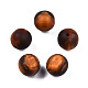 Perles de résine givrées RESI-N034-01-A02-2