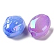 Uv perles acryliques de placage PACR-E003-01-3