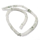 Chapelets de perles de jade naturel G-M420-B01-01-3