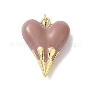 Стойки обшивки латунные подвески KK-S366-06G-07