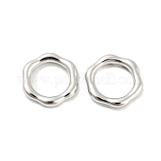 304 anelli di collegamento in acciaio inox STAS-I202-01P
