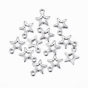 Подвески из нержавеющей стали 304 STAS-H392-01P