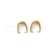 Защелкивающиеся дужки из нержавеющей стали 304 STAS-Z122-37G