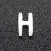 Не тускнеющие подвески из нержавеющей стали 201 STAS-R109-JA433-H-1
