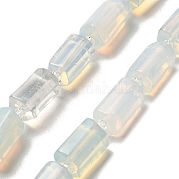 Opalite бисер пряди G-K245-I23-01