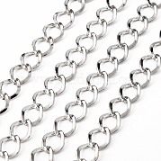 Железа скручены цепи CH-R005-13x11mm-P