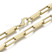 Железа венецианские цепи MAK-N034-002B-MG