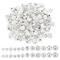 120шт 12 стиля латунные бусины&nbsp;KK-PH0005-91