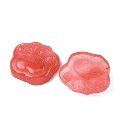 Kirschquarzglas&nbsp;G-I395-A04