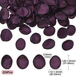 200 Stück künstliche Rosenblätter&nbsp;FIND-SP0004-56G