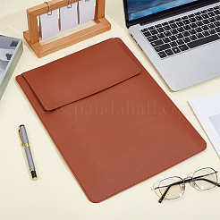 Funda de cuero sintético para portátil&nbsp;OFST-CL0001-07A