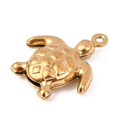 Pendentifs en acier inoxydable 304&nbsp;X-STAS-D129-17D-G