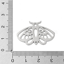 Подвески из нержавеющей стали 304&nbsp;LS-STAS-R226-04P