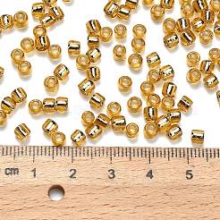 Круглые бусины toho 6/0&nbsp;X-SEED-TR06-0022