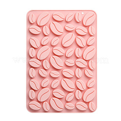 1 шт. силиконовые Молды для кофейных зерен&nbsp;ST-CJ0043-005