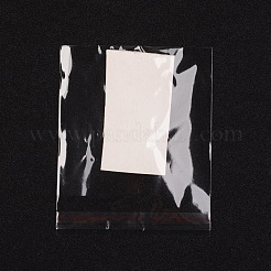 Целлофановые пакеты OPC-R001