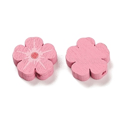 Бусины из натурального клена&nbsp;WOOD-M007-13