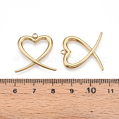 Подвески из нержавеющей стали 304 STAS-N109-52G