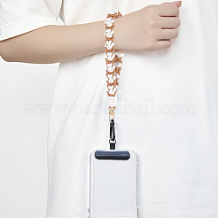 Kits de fabrication de bijoux diy&nbsp;KNIT-SC0001-07