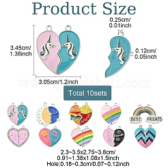 10 комплект&nbsp;FIND-YW0006-38