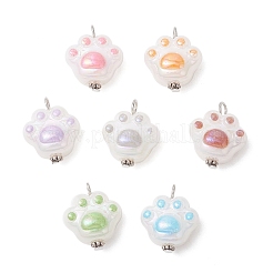 Акриловые подвески&nbsp;PALLOY-JF03927