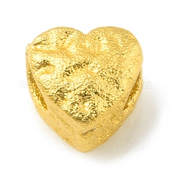Perline di distanziatore in ottone&nbsp;KK-M244-03MG-01