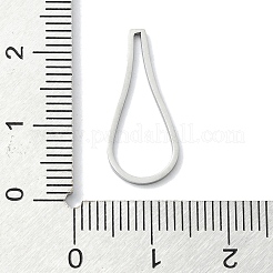 Кольца для соединения из нержавеющей стали марки 304 STAS-C097-06P