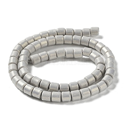 Нити бусин ручной работы из полимерной глины CLAY-F004-A18