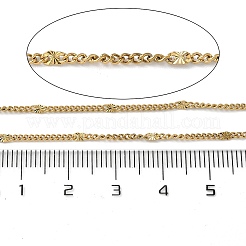 Цепи для ограждения из нержавеющей стали 304 CHS-C015-09G