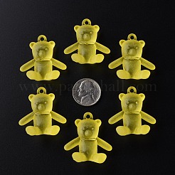 Подвески матовым акриловым&nbsp;MACR-S373-60K-05