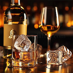 1 шт. головка штампа из латуни золотистого тона&nbsp;DIY-CA0006-34B