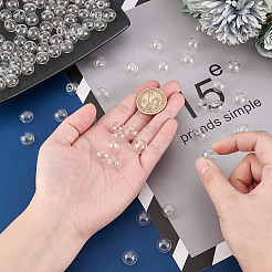 200 шт. Круглые механизированные бутылки из выдувного стекла LAMP-PH0001-29