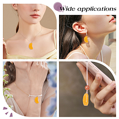 Кулоны из смолы&nbsp;RESI-ME0001-07