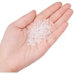 Пластиковые гайки для ушей E374Y-1