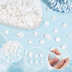 120 шт. SHEL-AR0001-16