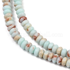 Синтетический Шушан камень бисер пряди G-B135-C03-01