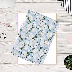 Блокноты в тканевой обложке&nbsp;DIY-CP0013-04A