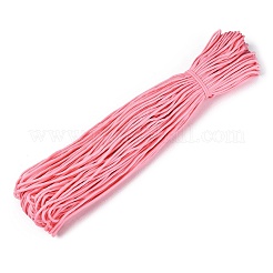 7 âmes intérieures cordes en polyester et spandex&nbsp;OCOR-Q061-01A-06
