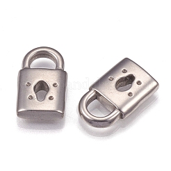 Подвеска из нержавеющей стали 304 STAS-H109-27C-P