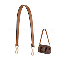 Taschenriemen aus Leder&nbsp;FIND-WH0816-004KCG-02D