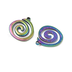 Ионное покрытие (ip) подвески из нержавеющей стали 304 STAS-P322-11M