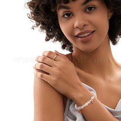 10шт латунные эмалированные подвески KK-FH0007-60