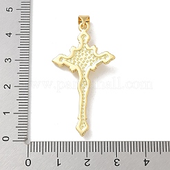 Латунные подвески KK-M300-24G