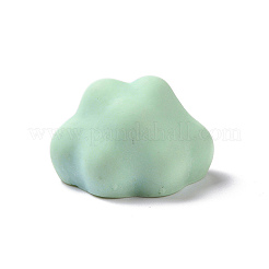 Симпатичные кабошоны из непрозрачной смолы&nbsp;LS-RESI-L037-02G