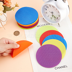 30 Stück 6 Farben Spotmarker Teppichmarker&nbsp;DIY-WH0013-62C