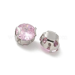 Круглые зубцы из нержавеющей стали&nbsp;STAS-M104-01F