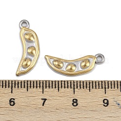 Подвески из нержавеющей стали 304&nbsp;STAS-L303-09GP