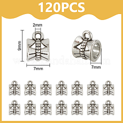 120 шт. TIBE-UN0001-11