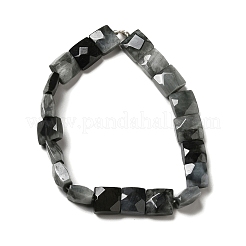 Натуральный орлиный глаз бусы G-G980-12