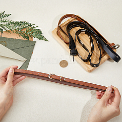 4шт. 4 стиля искусственной кожи полоса для ковбойской шляпы в юго-западном стиле&nbsp;FIND-FH0006-53